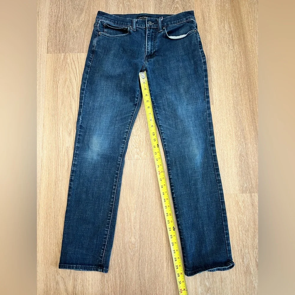 Lucky Brand Men’s 121 Slim Jeans‎ Size 32/32
